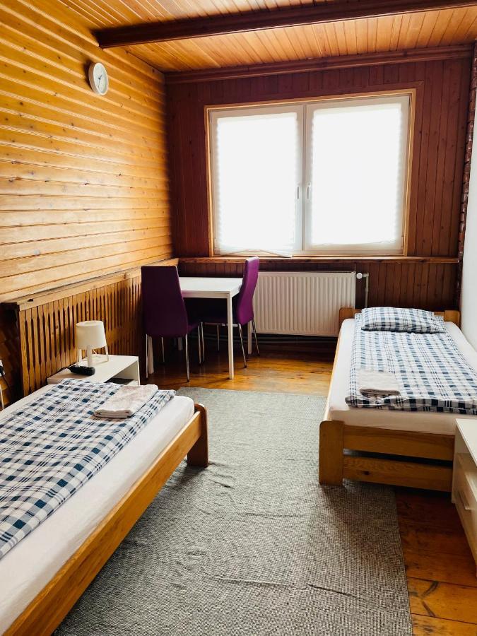 Pokoje Slawin Lublin Room photo