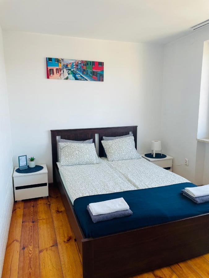 Pokoje Slawin Lublin Room photo