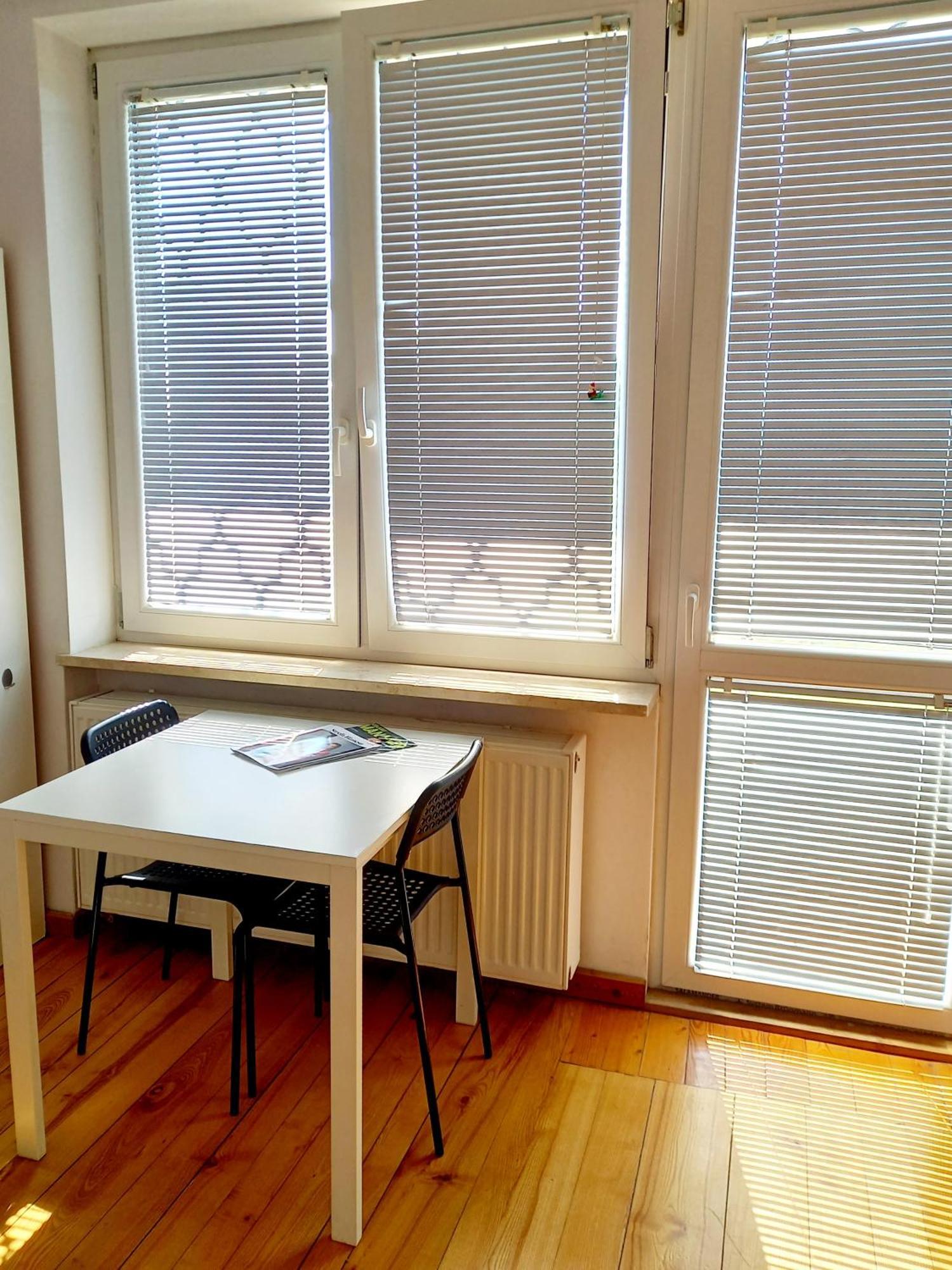 Pokoje Slawin Lublin Room photo