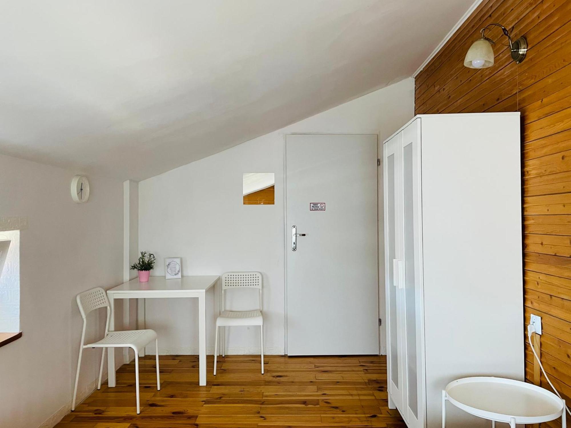 Pokoje Slawin Lublin Room photo
