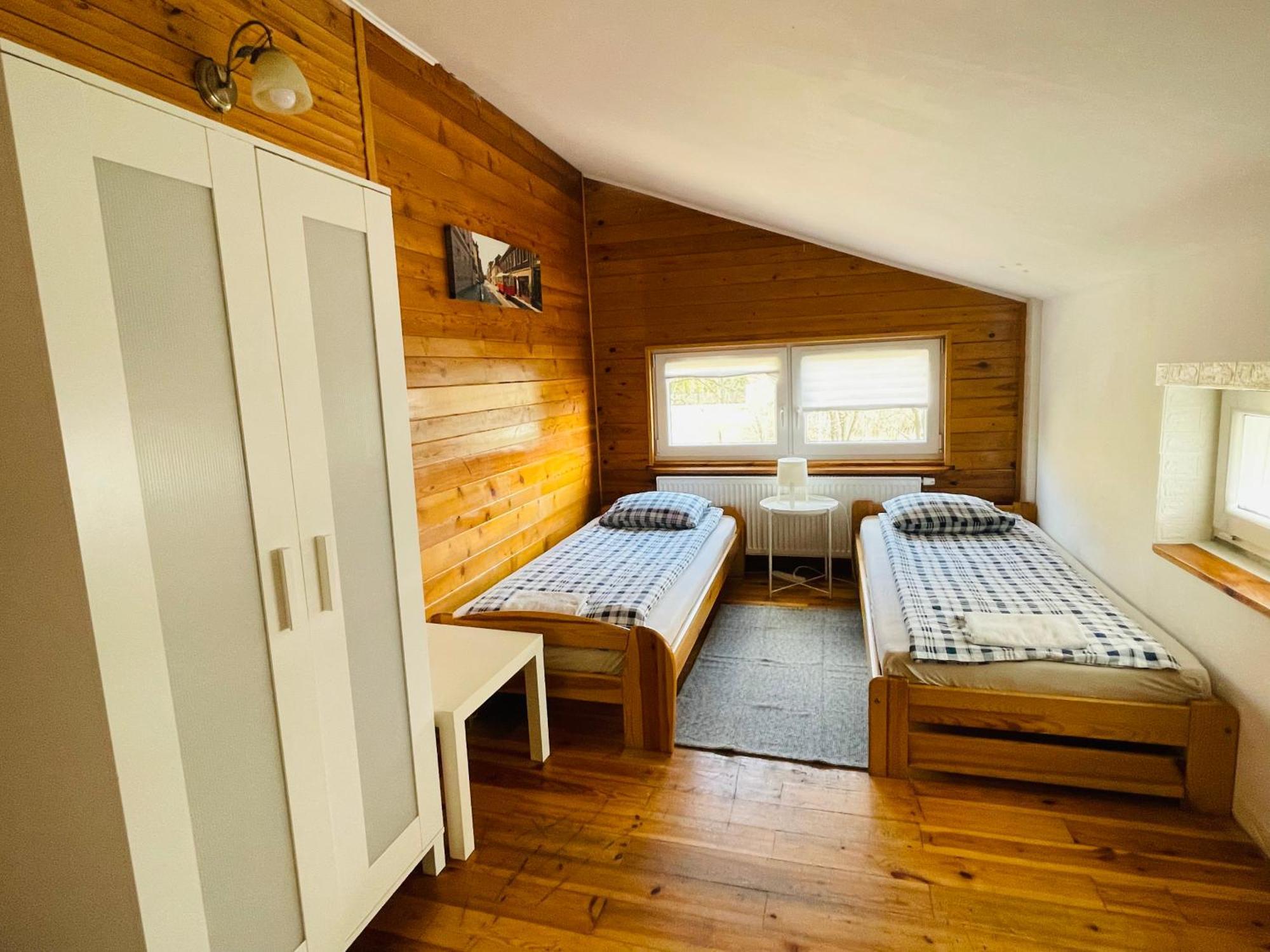 Pokoje Slawin Lublin Room photo