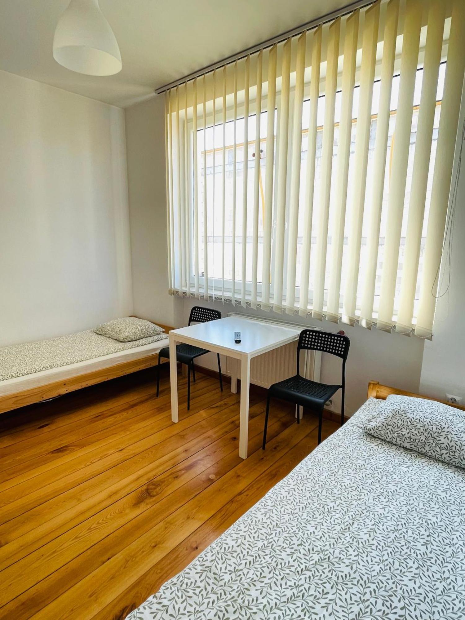 Pokoje Slawin Lublin Room photo