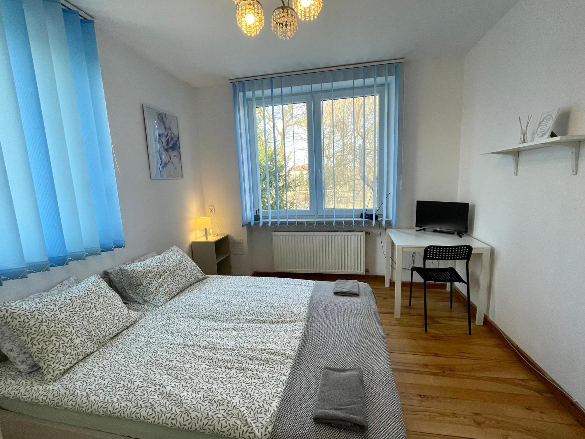 Pokoje Slawin Lublin Room photo
